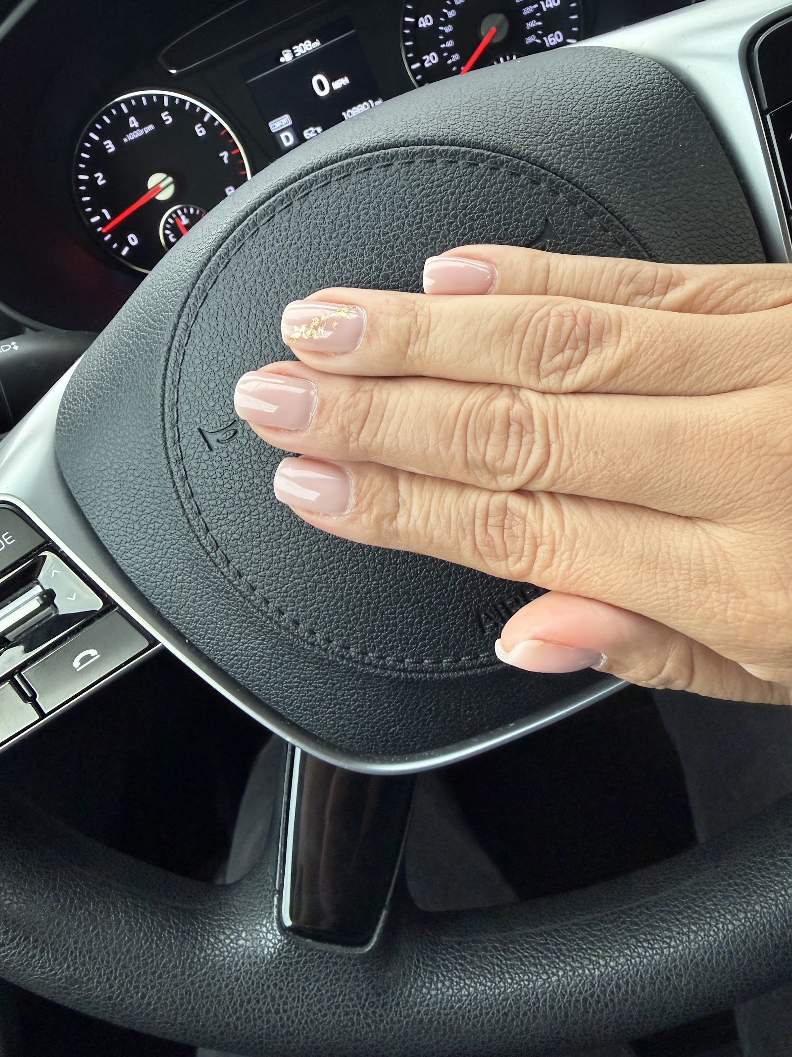 Sunshine Nails GVL nail work in Simpsonville, South Carolina