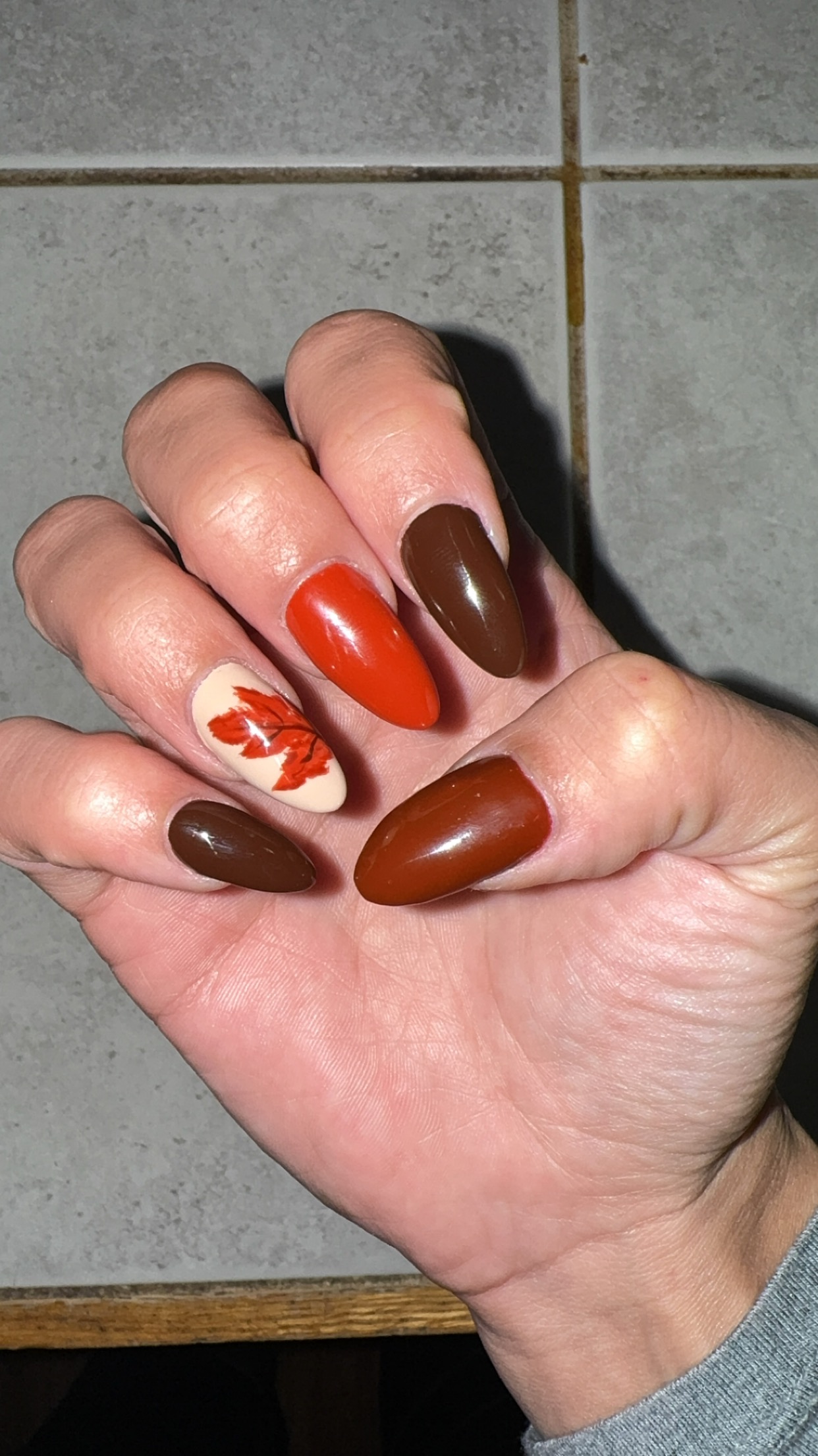 Sunshine Nails GVL nail photo 1