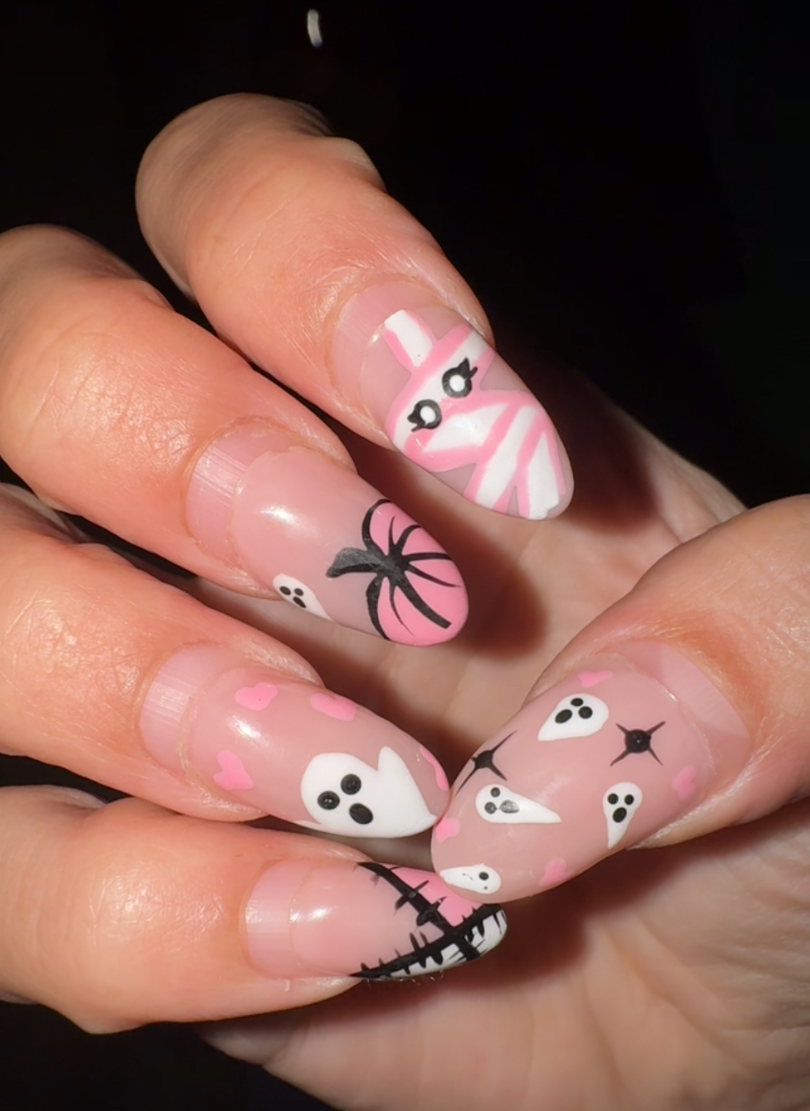 Sunshine Nails GVL nail photo 3